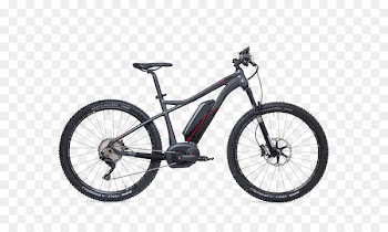 Cube Bikes, Bicycle, Electric Bicycle, Land Vehicle PNG