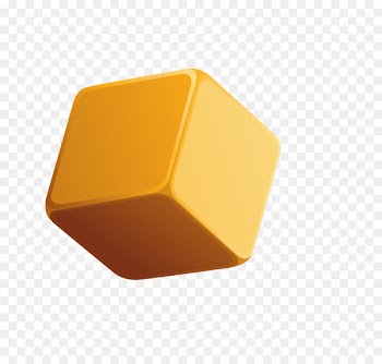 Cube Euclidean vector - cube 