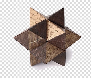 Cube Geometry Euclidean , Abstract cube transparent background PNG clipart