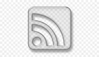 Cube Icon Computer Icons Social bookmarking Glass LinkedIn - Rss Logo Icons No Attribution 