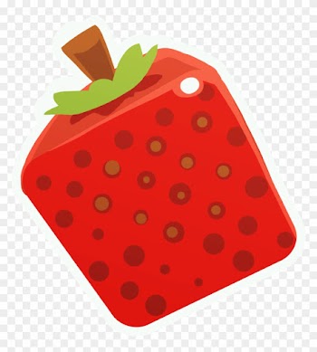 Cuberry - All Slime Rancher Foods With Names