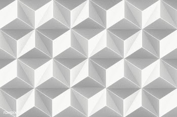 Cubic seamless patterned background design element | Free  transparent png - 2345851