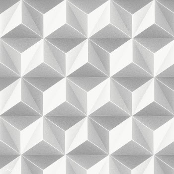 Cubic seamless patterned background design element | Free  transparent png - 2345855