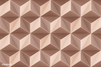 Cubic seamless patterned background | Free  illustration - 2345852