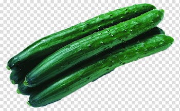 Cucumber Crisp Fruit Vegetable Milk, Cucumber transparent background PNG clipart