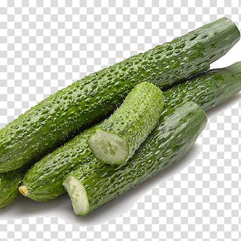 Cucumber Spreewald gherkins Zucchini Vegetable Hot pot, Fresh Cucumber transparent background PNG clipart