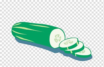 Cucumber Vegetable Vecteur, cucumber transparent background PNG clipart