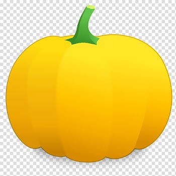 Cucurbita pepo Pumpkin Jack-o'-lantern , pumpkin transparent background PNG clipart