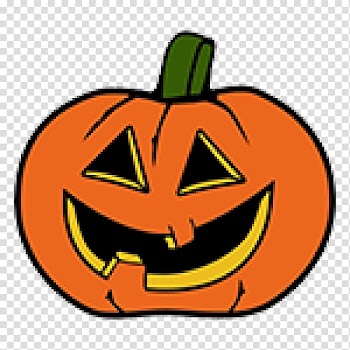 Cucurbita Pumpkin Halloween Ausmalbild , Halloween transparent background PNG clipart