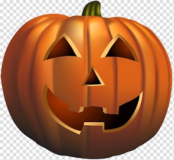 Cucurbita Pumpkin Jack-o\'-lantern Gourd , pumpkin transparent background PNG clipart