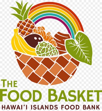 Cuisine of Hawaii Food Basket Inc Thanksgiving dinner - citrous pennant 