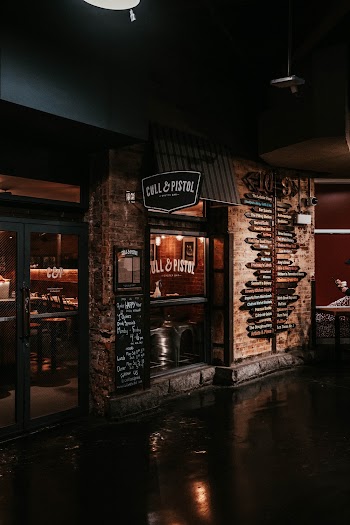 Cull &amp; Pistol Establishment during Nighttime