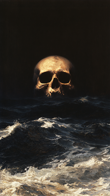 Cult of Neptune: The Seraphim of the Drowned