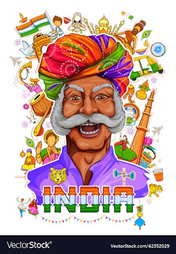 cultural india