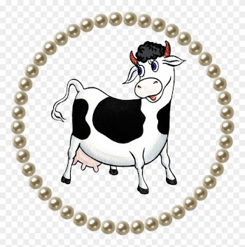 Cultured Pearl Jewellery Gemstone Clip Art - Pearl Frame Png