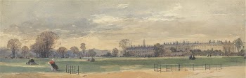 Cumberland Terrace, Regent's Park: A | Free Photo - rawpixel