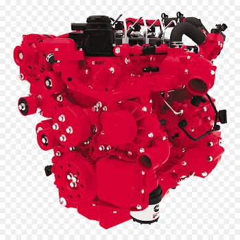 Cummins Diesel engine Turbocharger Car Cylinder - car 