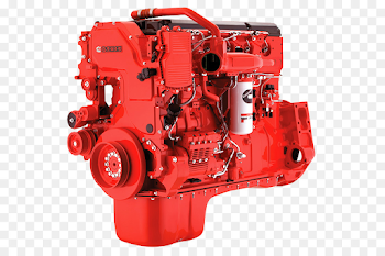 Cummins Isx Engine png download - 600*600 - Free Transparent ...