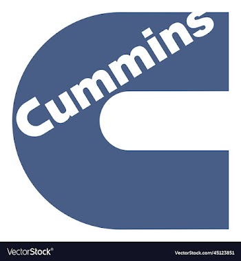 cummins logo free