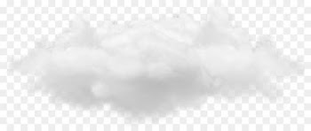 Cumulus, Black White M, Desktop Wallpaper, White, Sky PNG