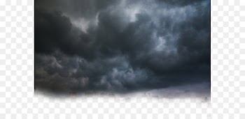 Cumulus Cloud Cumulonimbus Mesoscale convective complex - Black clouds 