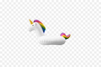Cup holder Unicorn Drink Inflatable - unicorn birthday 