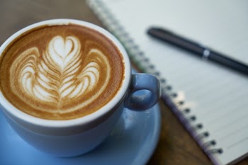 Cup of Cappuccino