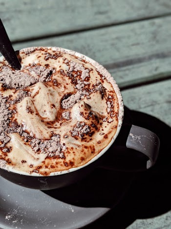Cup of Coffee