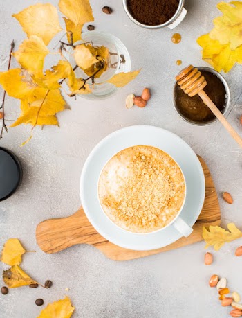 Cup Of Coffee
