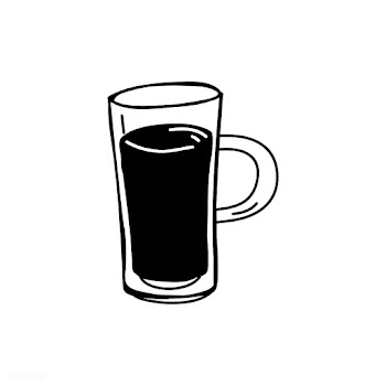 Cup of coffee cafe icon vector | Free stock vector - 520705