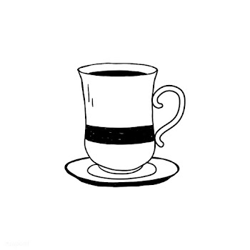 Cup of coffee cafe icon vector | Free stock vector - 520723