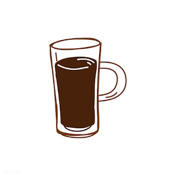 Cup of coffee cafe icon vector | Free stock vector - 520754