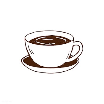 Cup of coffee cafe icon vector | Free stock vector - 520768
