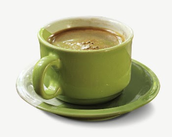 Cup of coffee collage element | Free PSD - rawpixel
