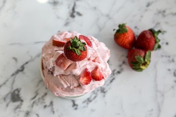 Cup of Ice Cream