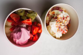 Cup of Ice Creams