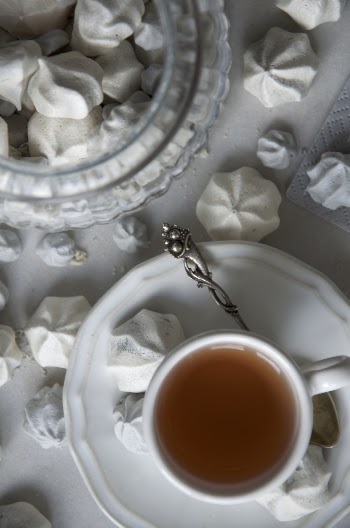 Cup Of Tea