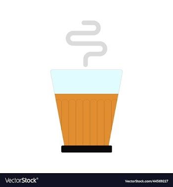 cup of tea