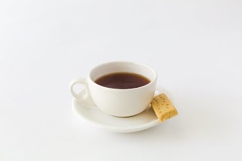 Cup Of Tea Cookie
