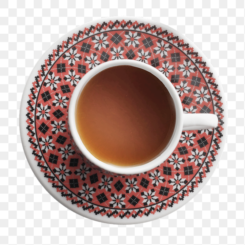 Cup of tea png sticker, | Free PNG - rawpixel