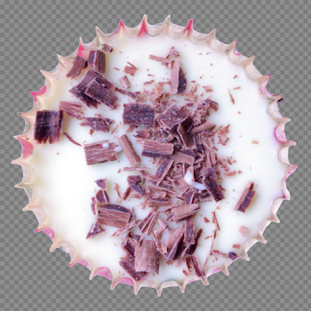 Cup of the Month: Nutty Love Cup — Jessie's Nutty Cups