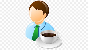 cup tea caffeine mug - Coffee break 