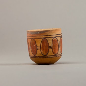 Cup with geometric decoration | Free Photo - rawpixel