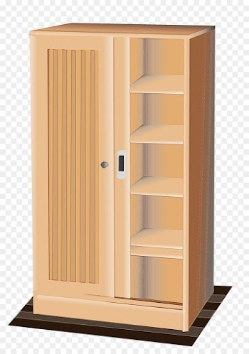cupboard furniture wardrobe shelf wood