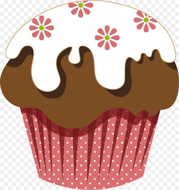 Cupcake American Muffins Clip art Image - cake 