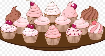 Cupcake American Muffins Donuts Bakery Carrot cake - cake 