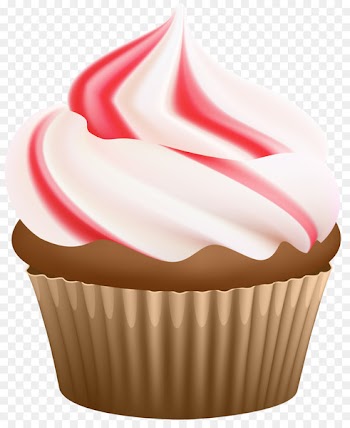 Cupcake American Muffins Frosting & Icing Clip art - cake 