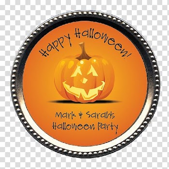Cupcake Baby shower Gift Infant, pumpkin monogram transparent background PNG clipart