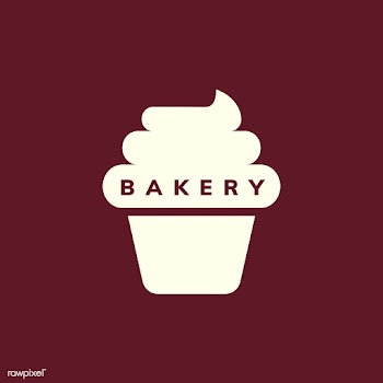 Cupcake bakery icon design vector | Free stock vector - 501289