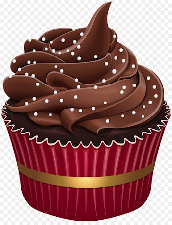 cupcake baking cup food cake buttercream